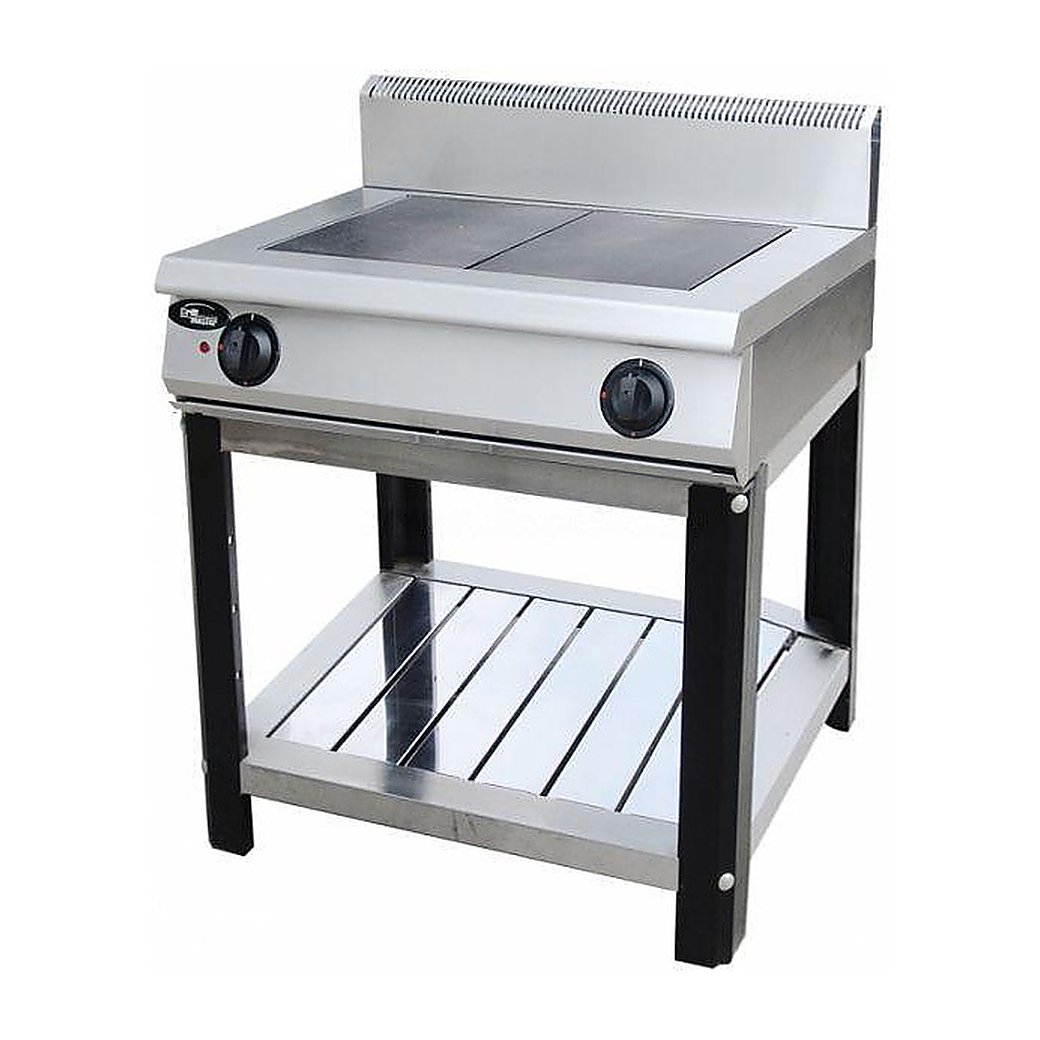 Плита электрическая Grill Master Ф2ПЭ/600 (открытый стенд)