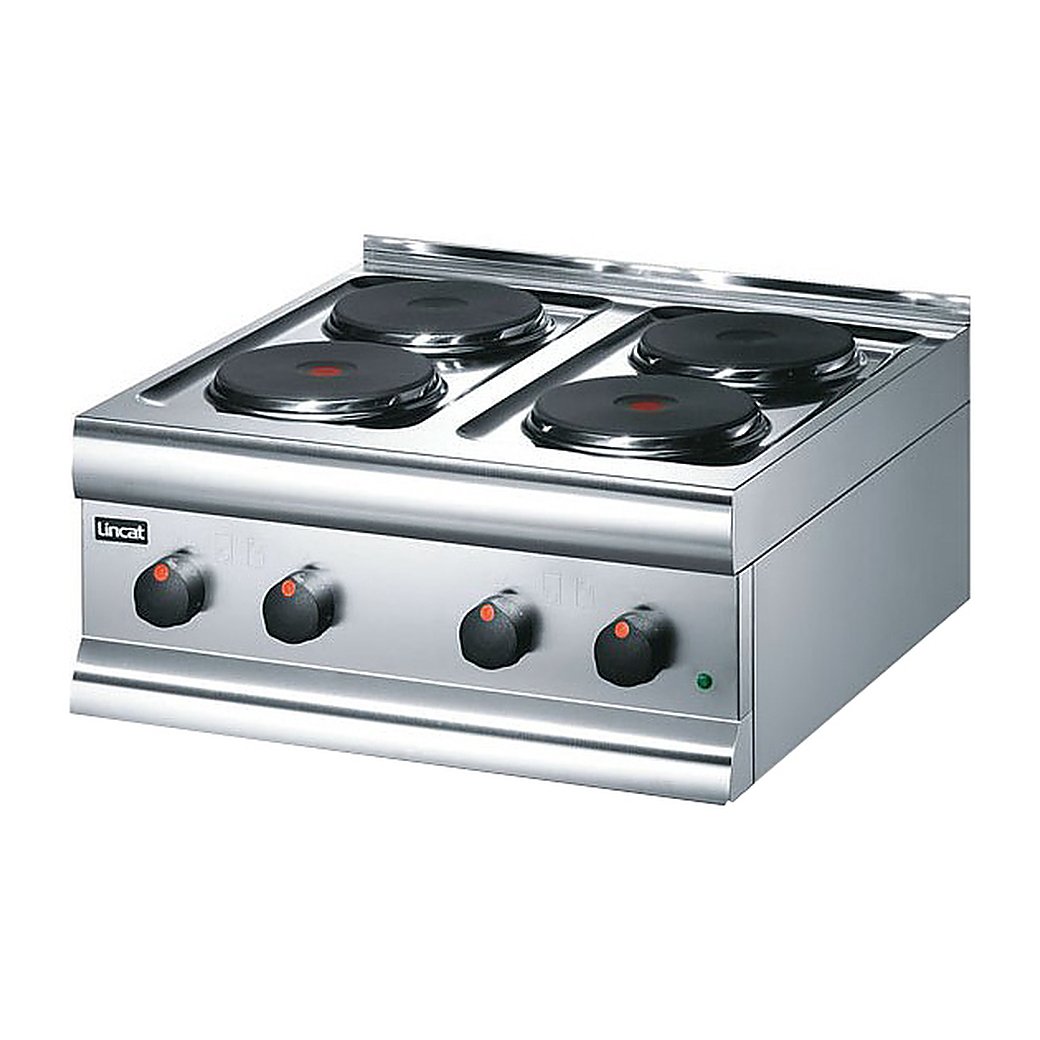 Плита электрическая Lincat HT6 FL