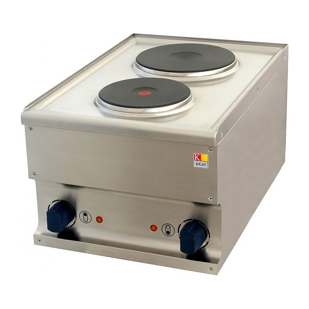 Плита электрическая Kovinastroj (Kogast) ES-T40