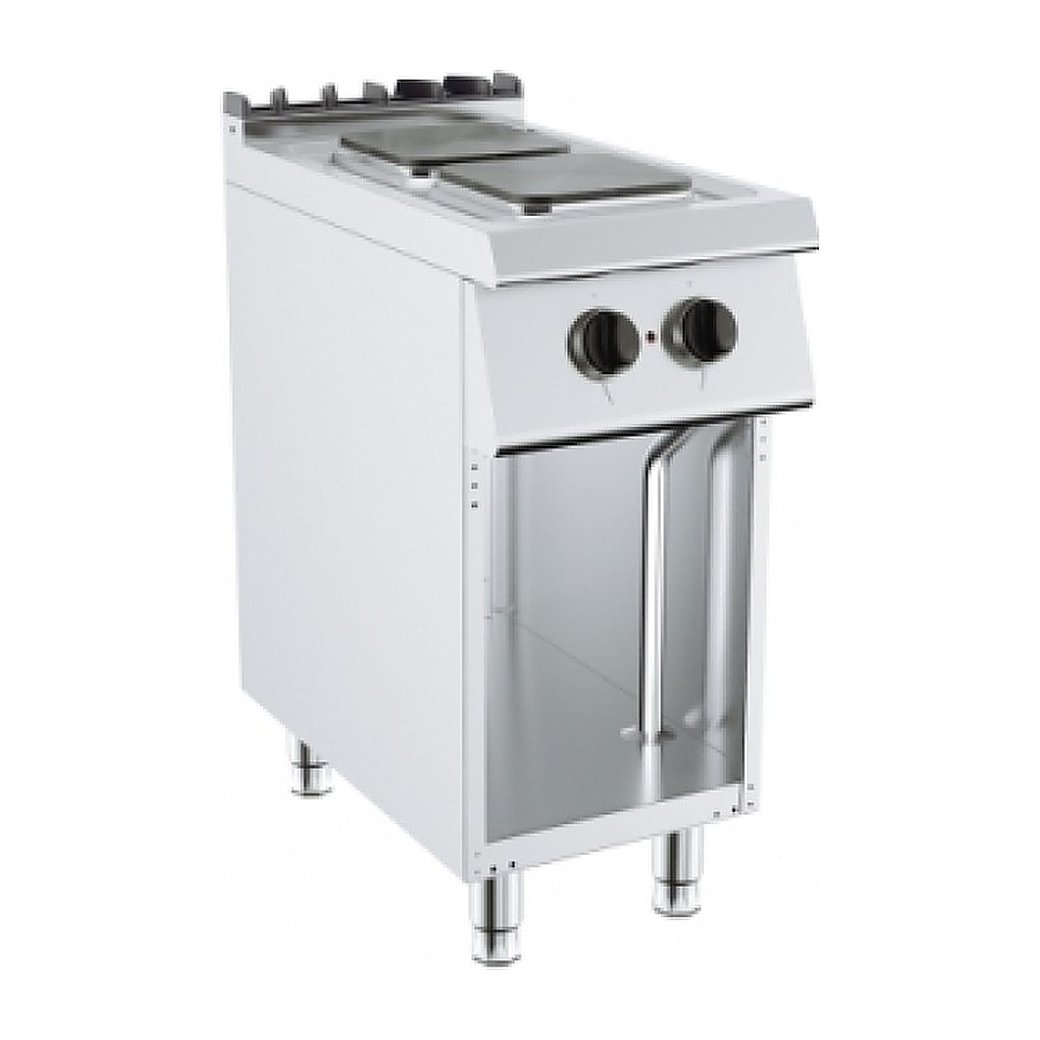Плита электрическая KUSINA G7K100E-K-W