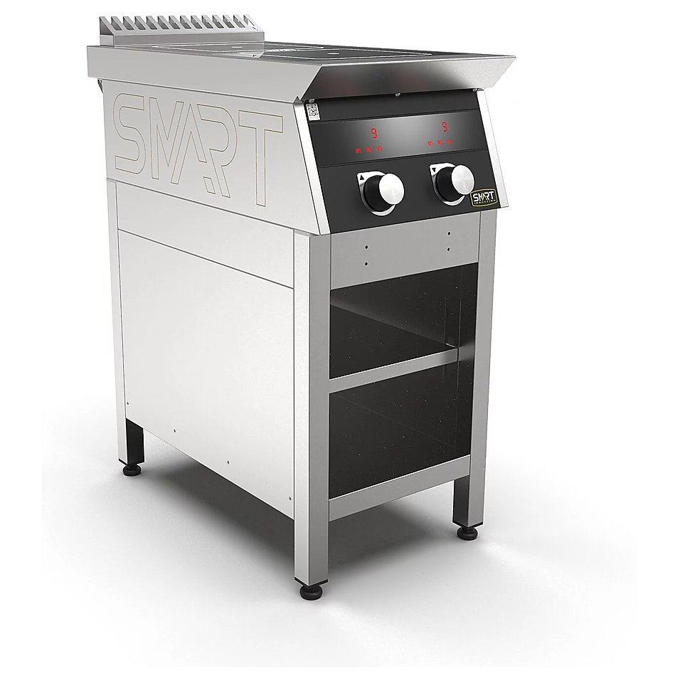 Плита индукционная SMART INDUCTION C92-3B 220В, фото 3