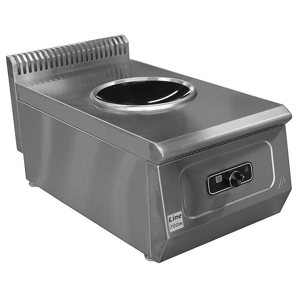 Плита индукционная ITERMA ПВИ-400/700М-1/3,5