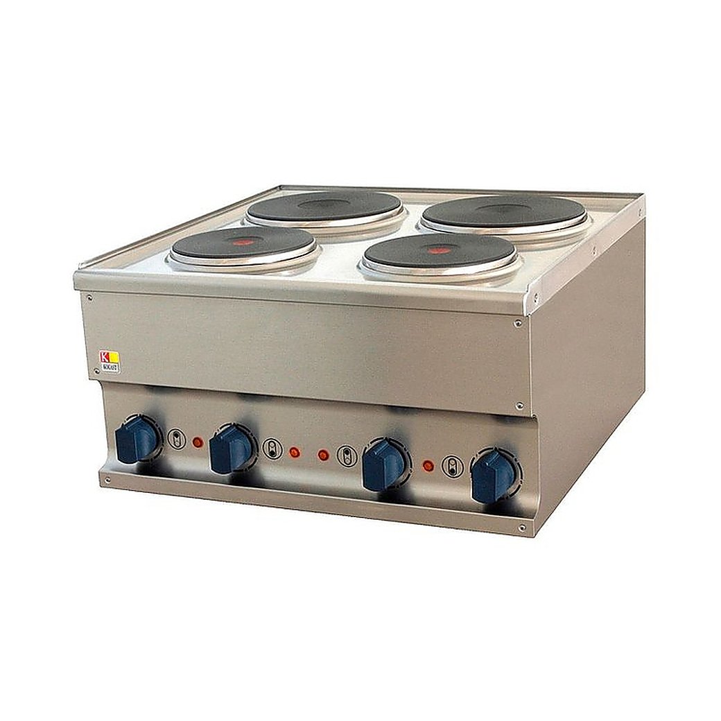 Плита электрическая Kovinastroj (Kogast) ES-T60