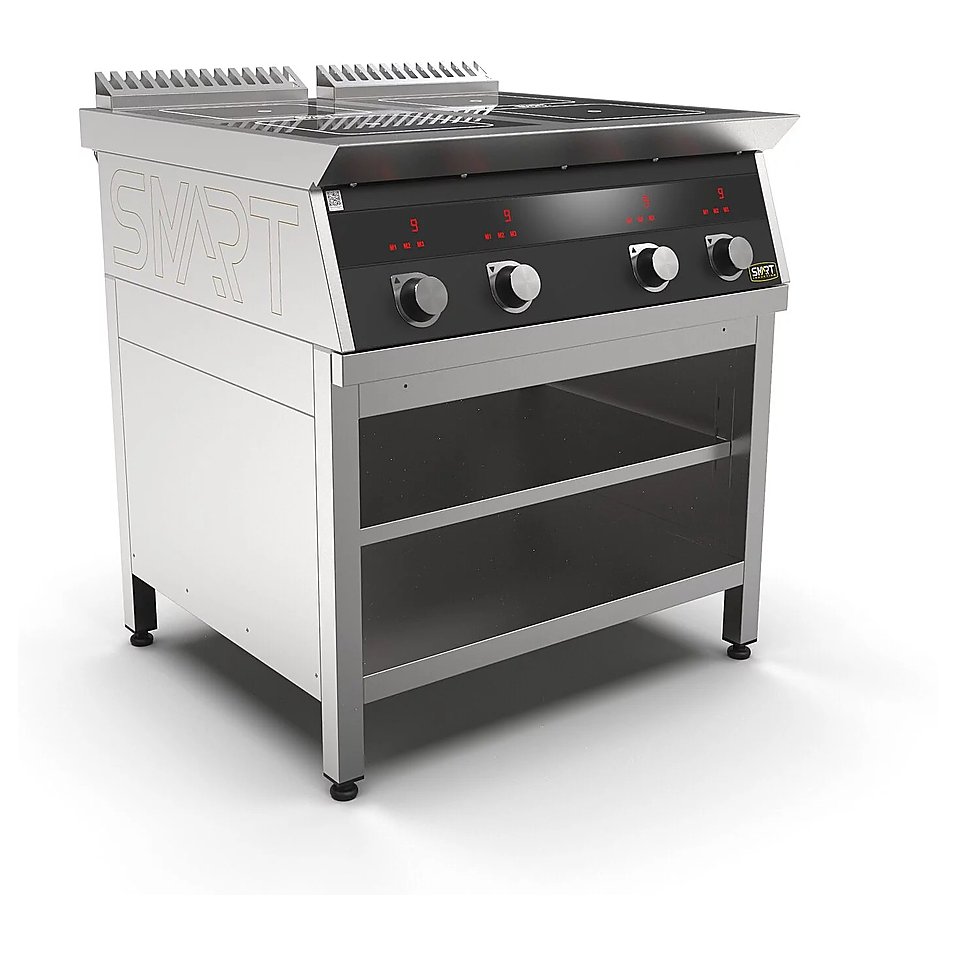 Плита индукционная SMART INDUCTION C94-3B, фото 3