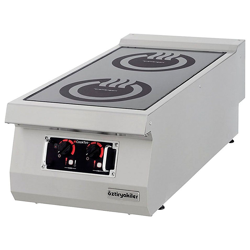 Плита индукционная OZTI OSI 4090