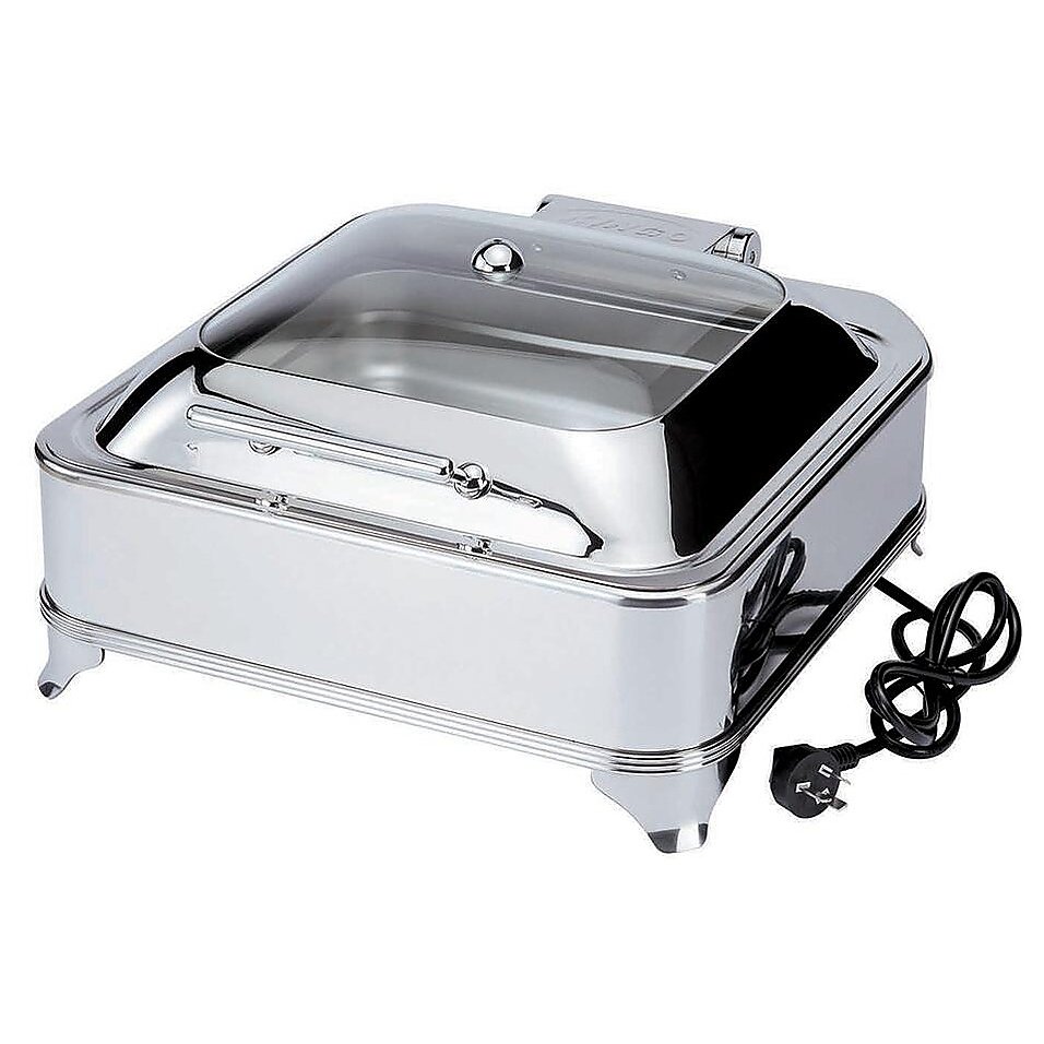 Мармит электрический Sunnex KINGO-HOTEL D202---KINGO 2/3*65 5.1 л