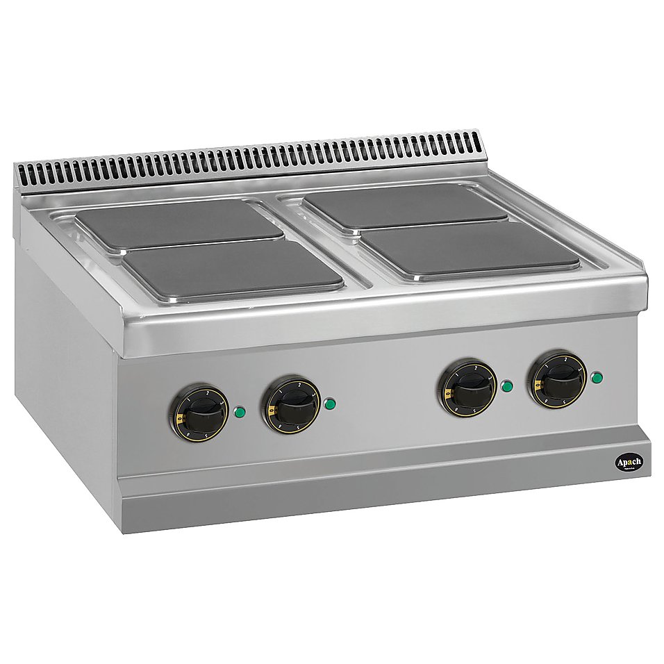 Плита электрическая Apach APRE-77T/PL