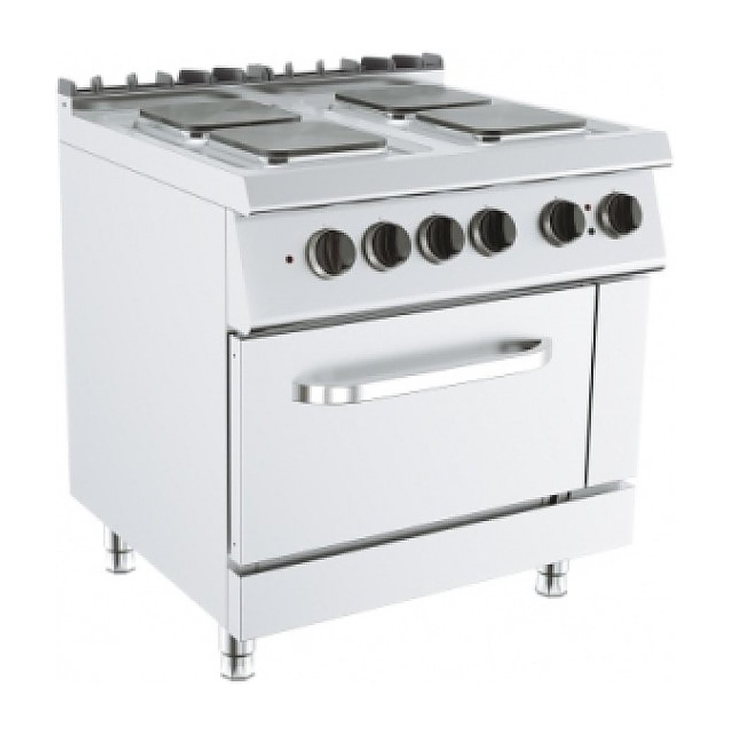 Плита электрическая KUSINA G7K210E-K