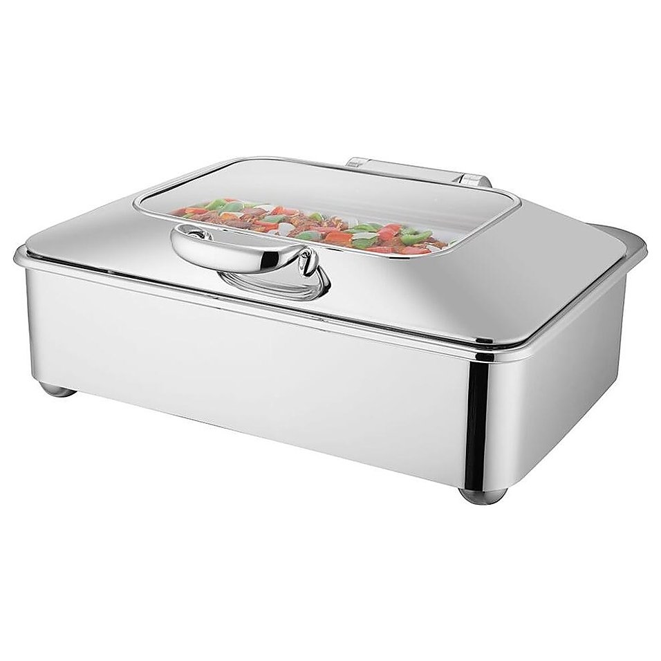 Мармит электрический Sunnex Kalida W13-1101 8,5 л