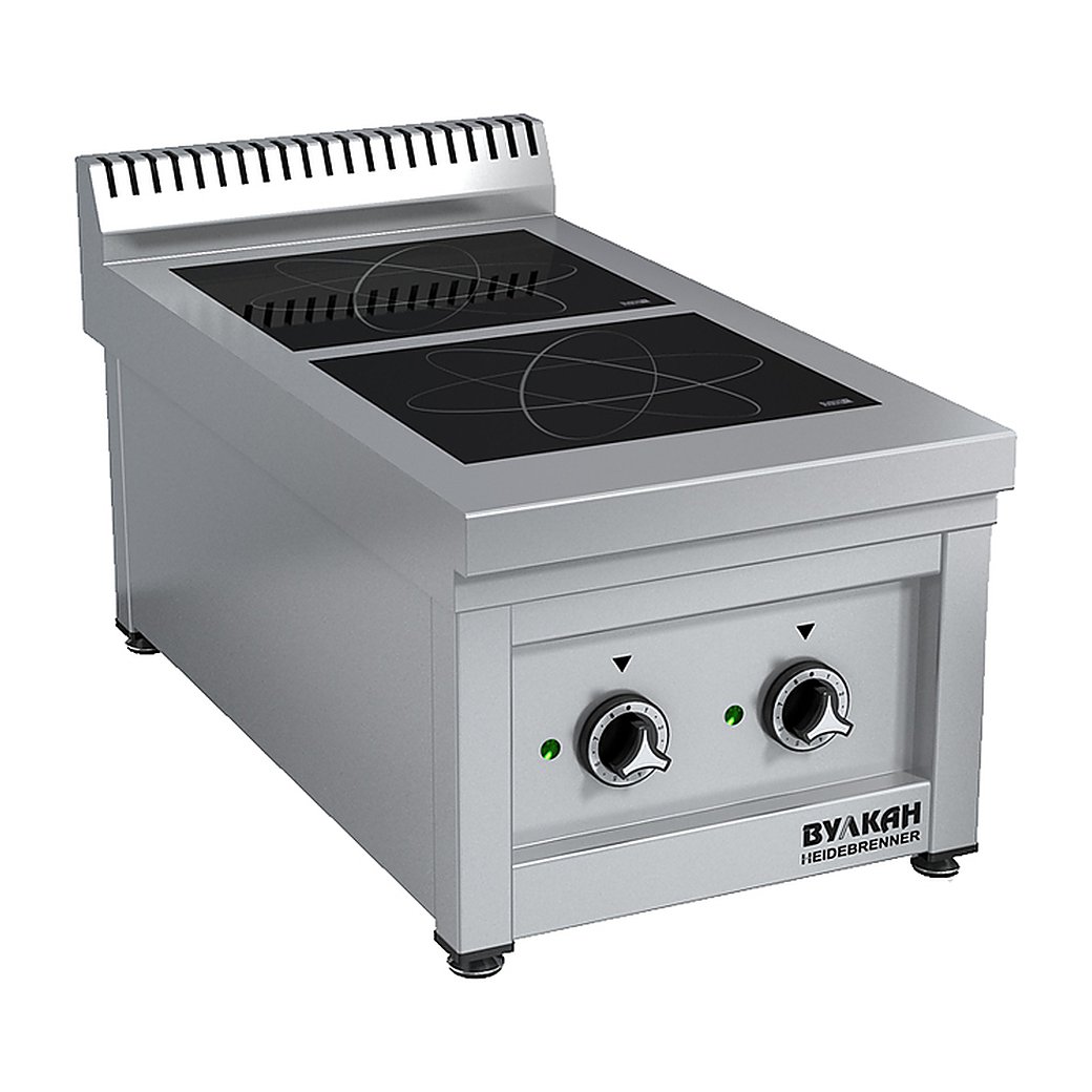 Плита индукционная Вулкан ETK2 7127 серия 700