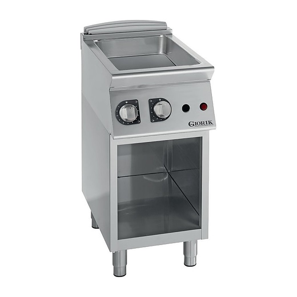 Мармит электрический Giorik Unika 700 BM720E GN1/1