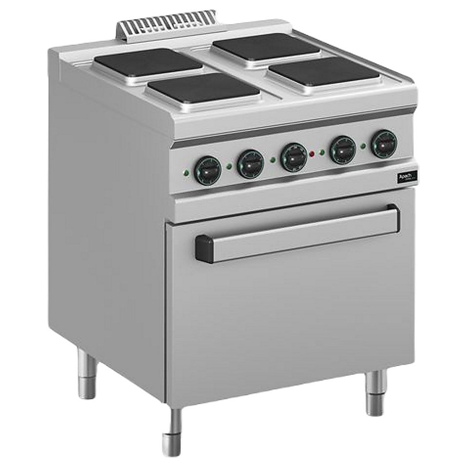 Плита электрическая Apach APRE-77FE/PL