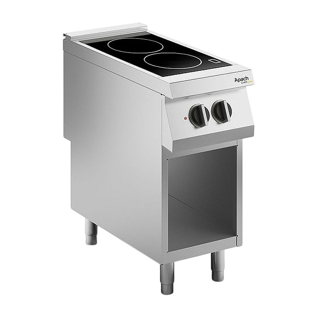 Плита электрическая Apach Chef Line SLRV49OS