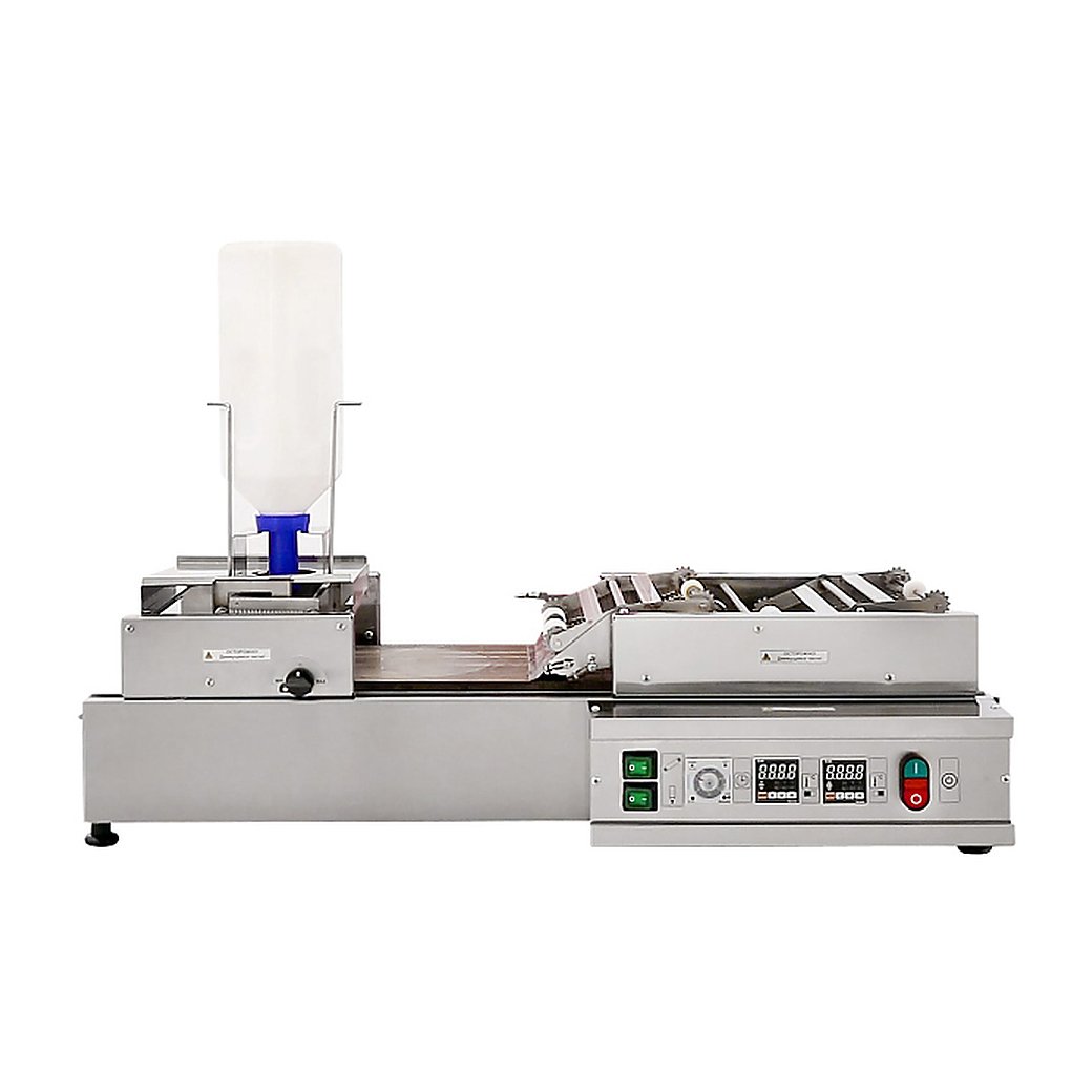 Автомат блинный автоматический Sikom RoboCrepeMaker 200 РК-1.2.20