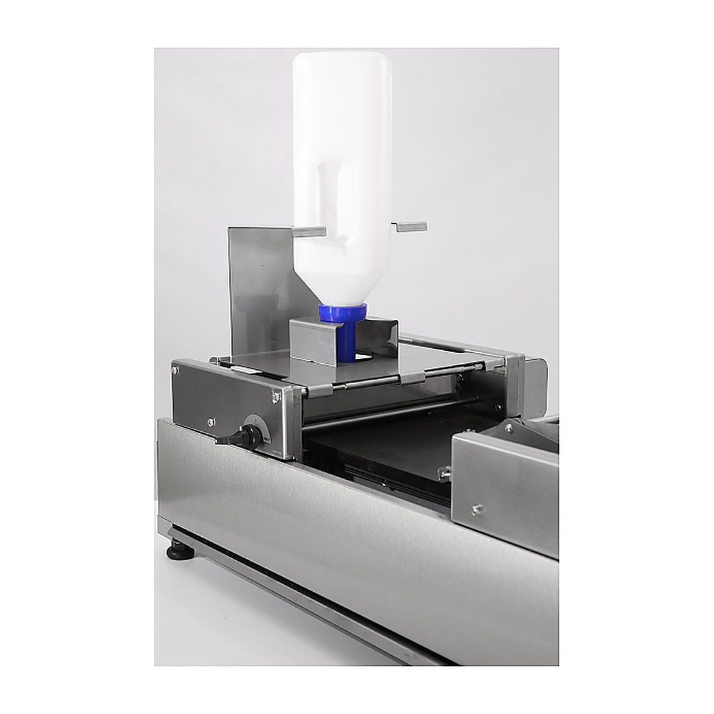 Автомат блинный автоматический Sikom RoboCrepeMaker 200 РК-1.2.20, фото 3