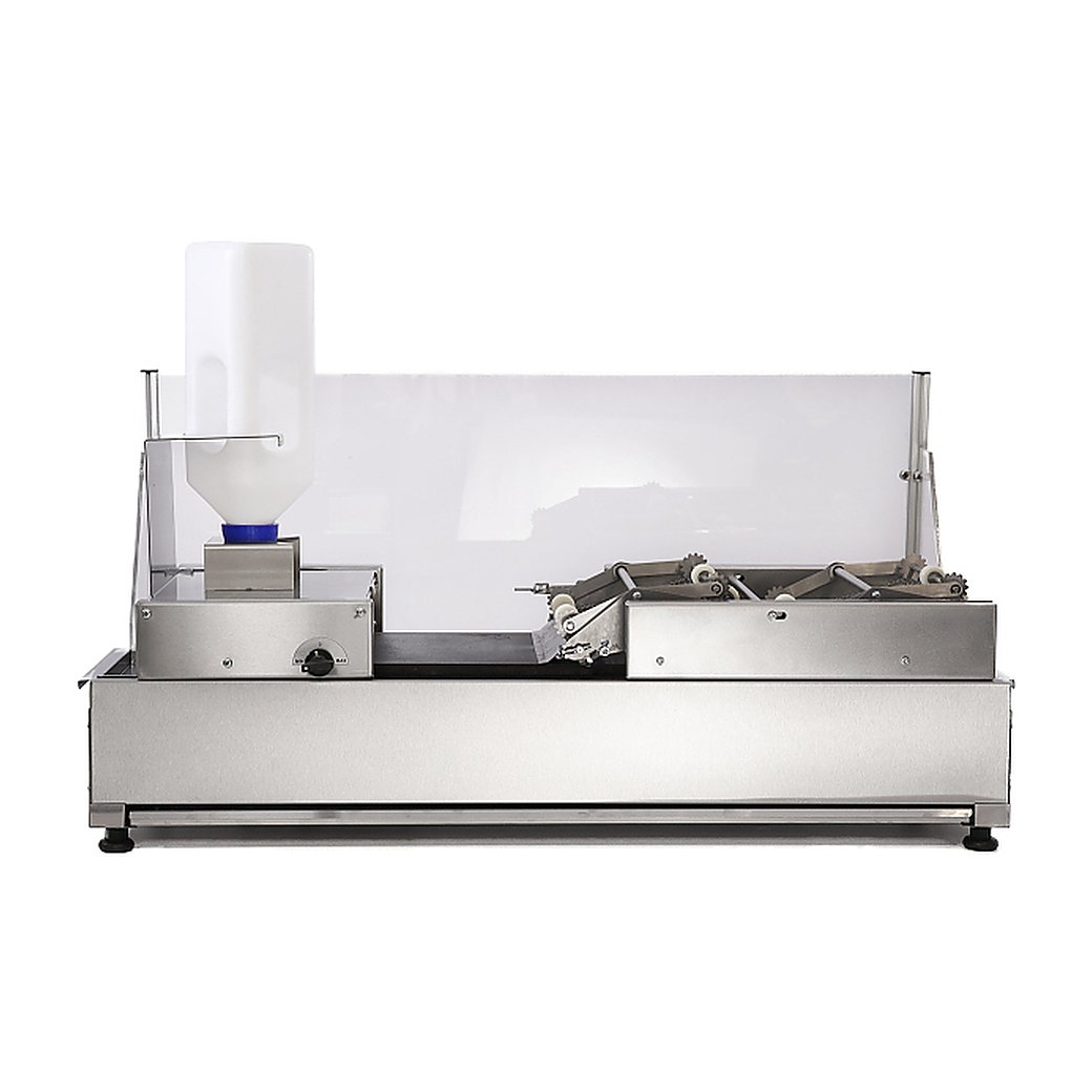 Автомат блинный автоматический Sikom RoboCrepeMaker 200 РК-1.2.20, фото 2