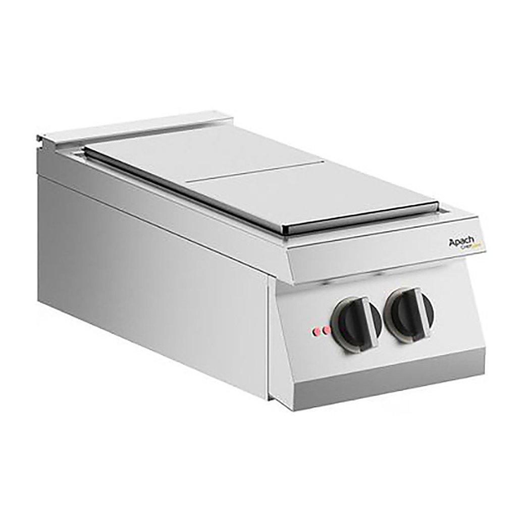 Плита электрическая Apach Chef Line SLRSTE49
