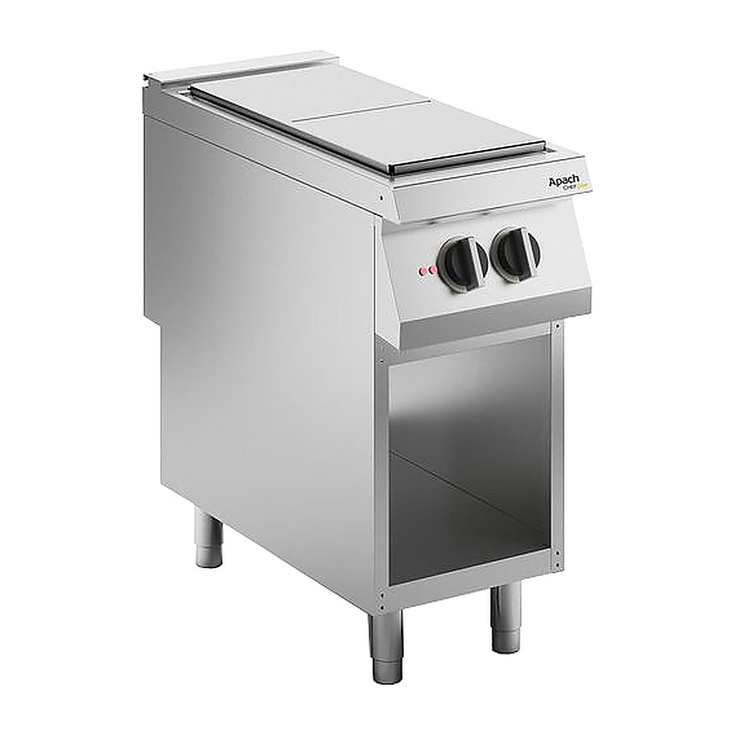 Плита электрическая Apach Chef Line SLRSTE49OS