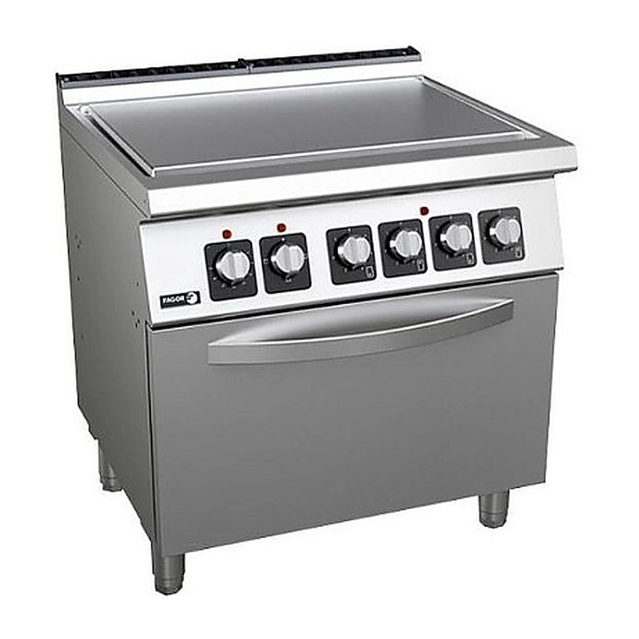 Плита электрическая Fagor Professional C-E711