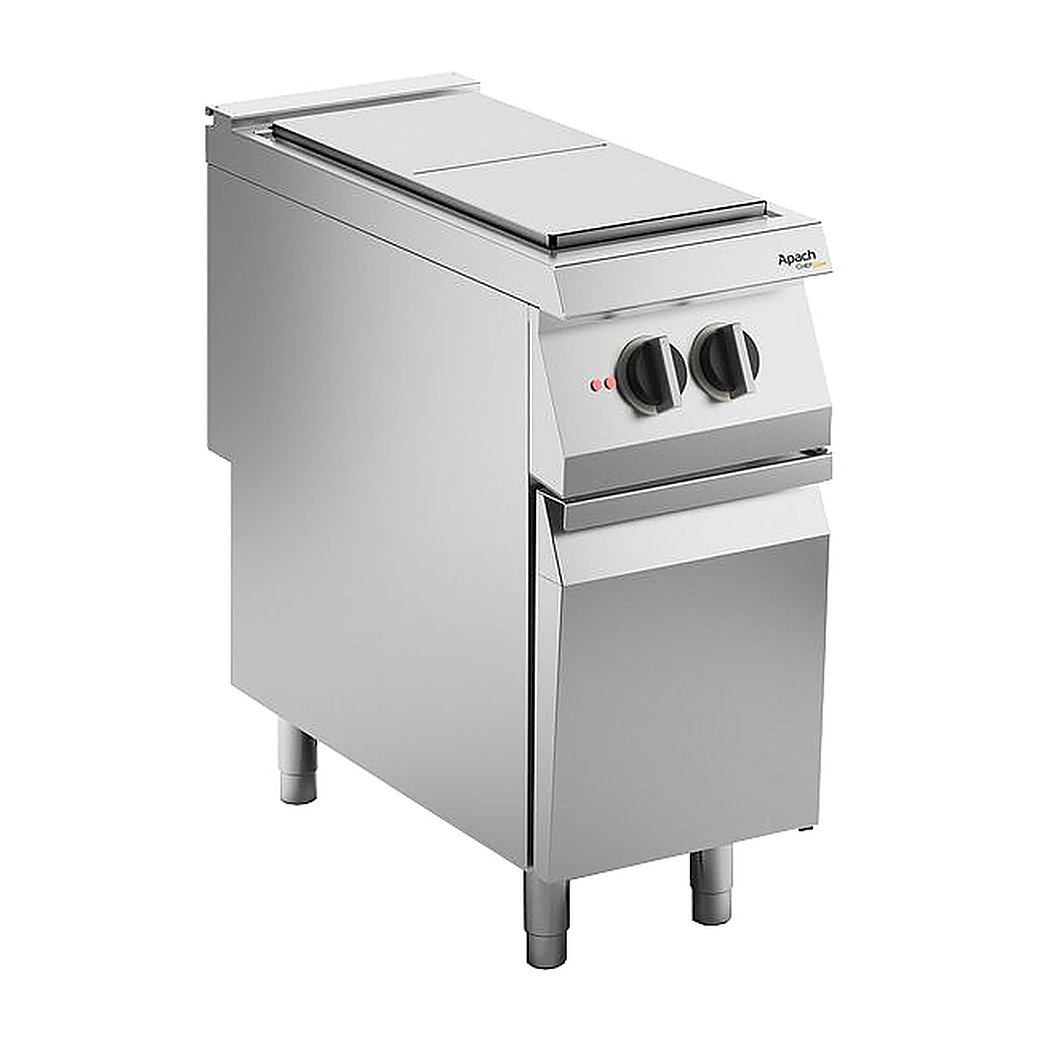 Плита электрическая Apach Chef Line SLRSTE49CS