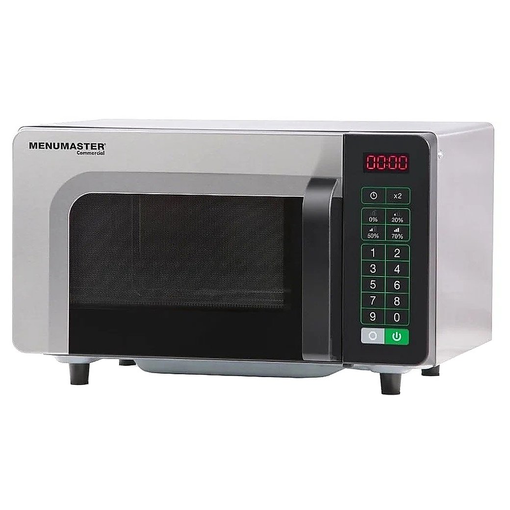 Печь микроволновая Menumaster RMS510TS2