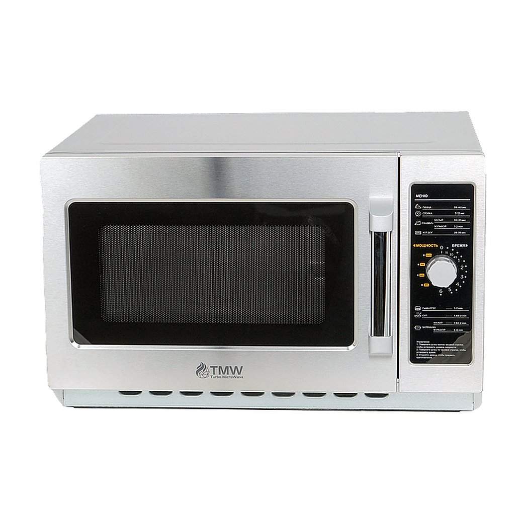 Печь микроволновая Turbo MicroWave TMW-1100NM-II, фото 2
