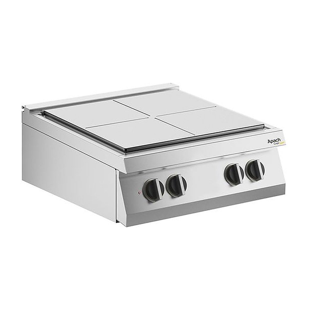 Плита электрическая Apach Chef Line SLRSTE89