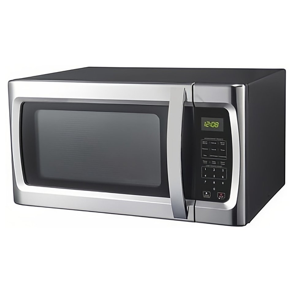 Печь микроволновая Hurakan HKN-WP900-30L