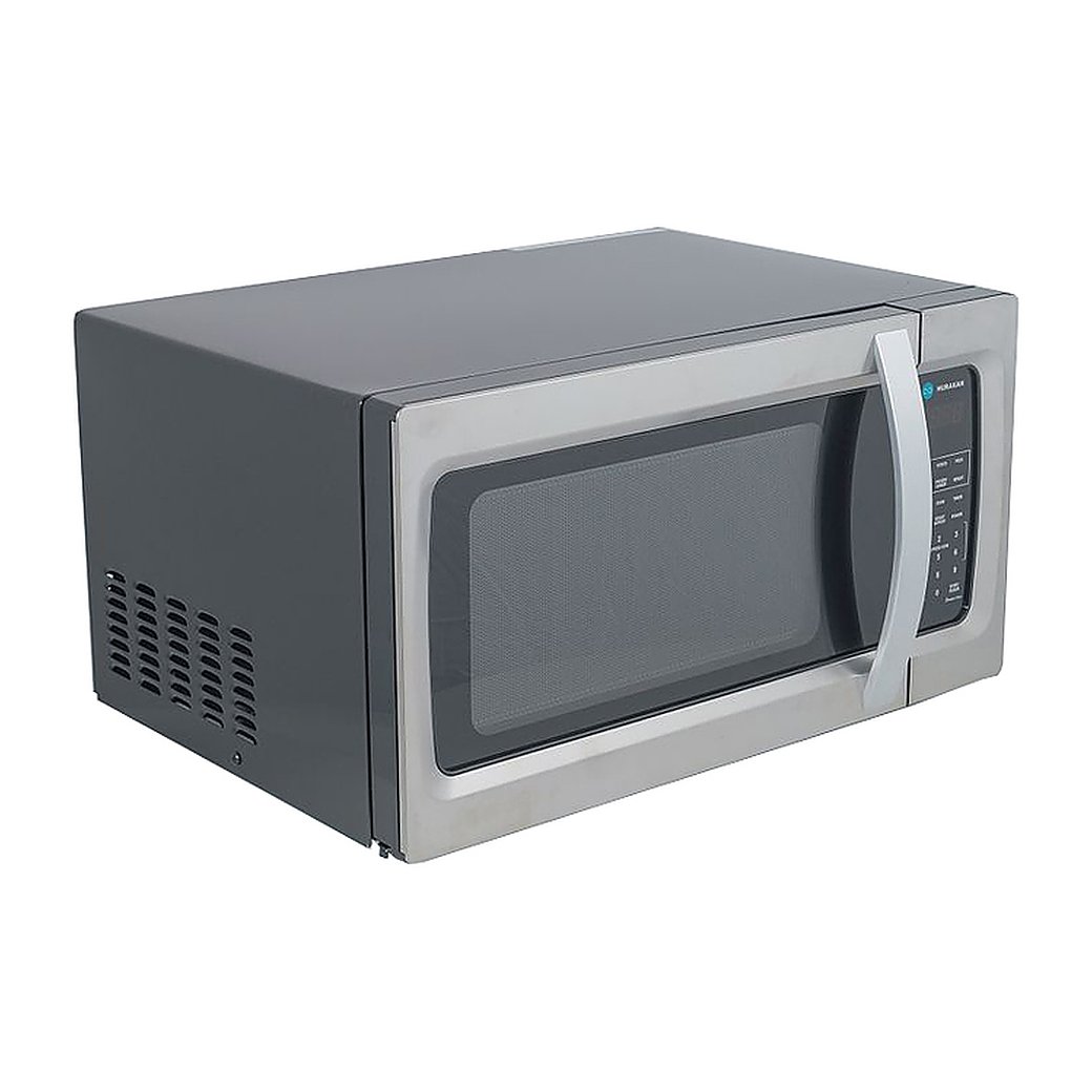 Печь микроволновая Hurakan HKN-WP900-30L, фото 2