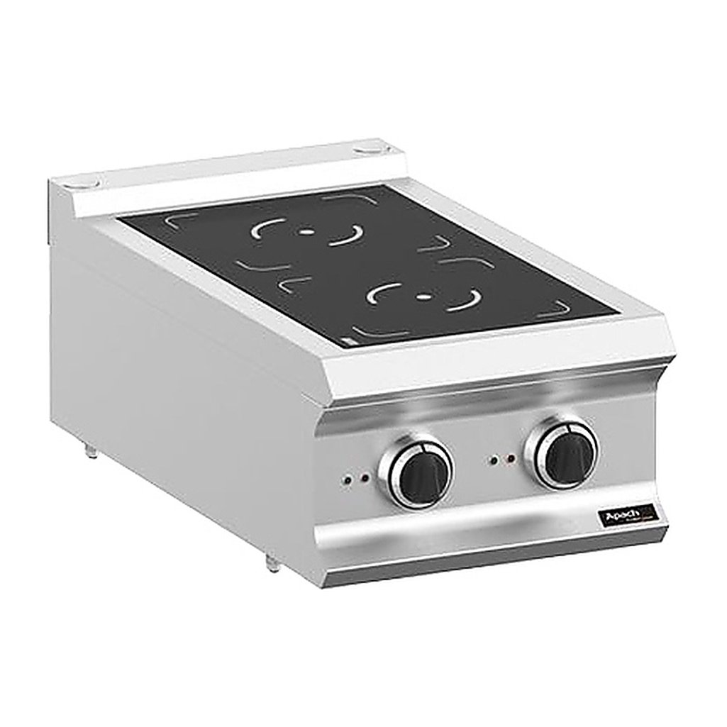 Плита индукционная Apach Chef Line GLRI49P
