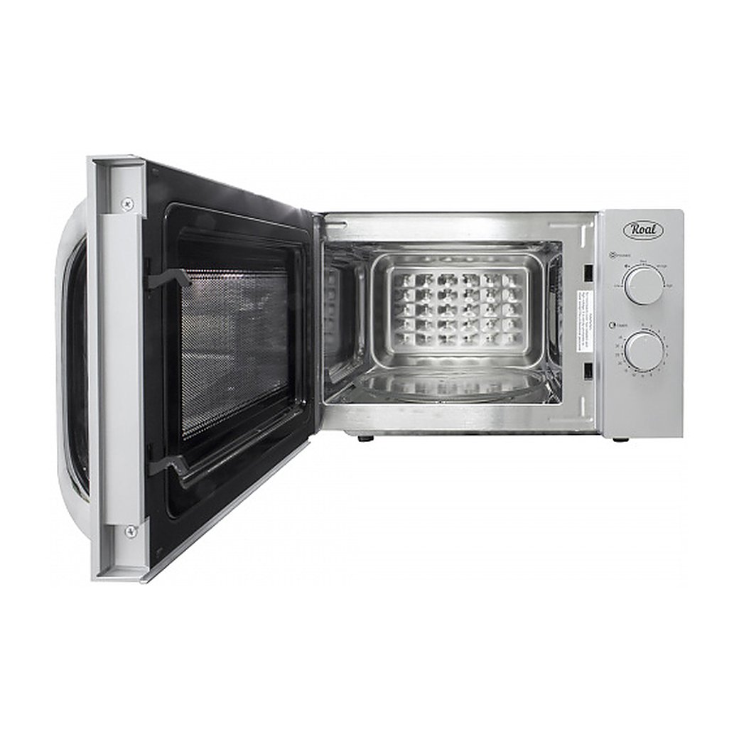 Печь микроволновая ROAL DBC-C85, фото 3