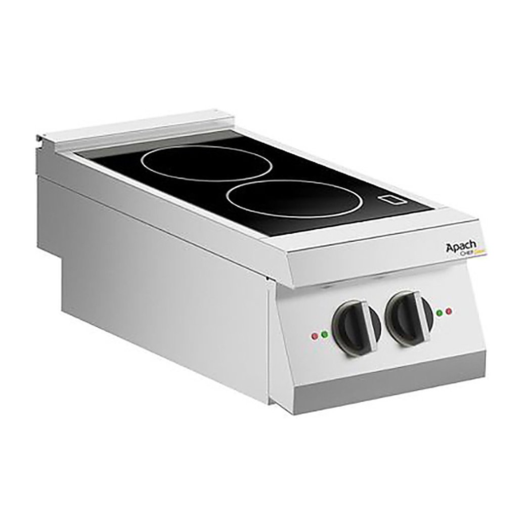 Плита индукционная Apach Chef Line SLRI47