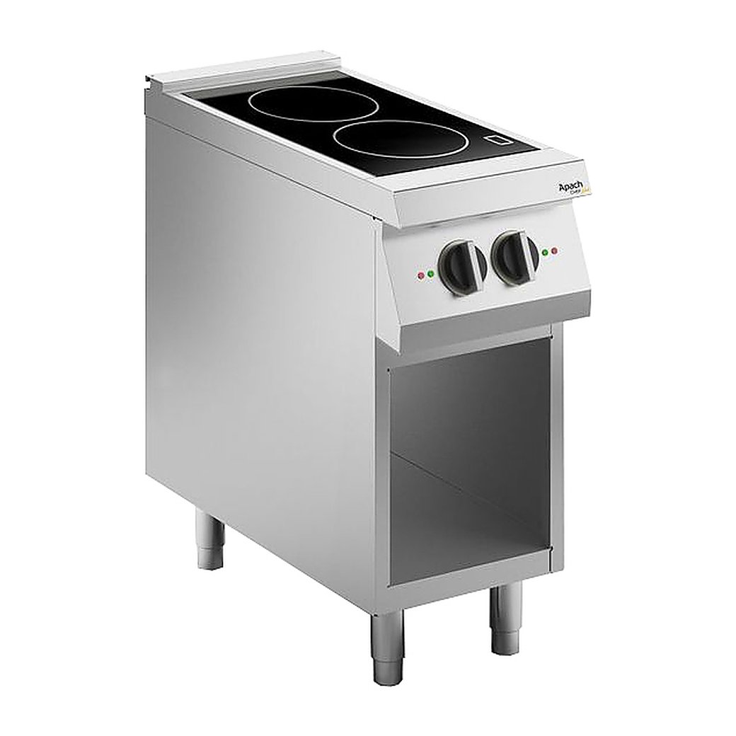 Плита индукционная Apach Chef Line SLRI47OS