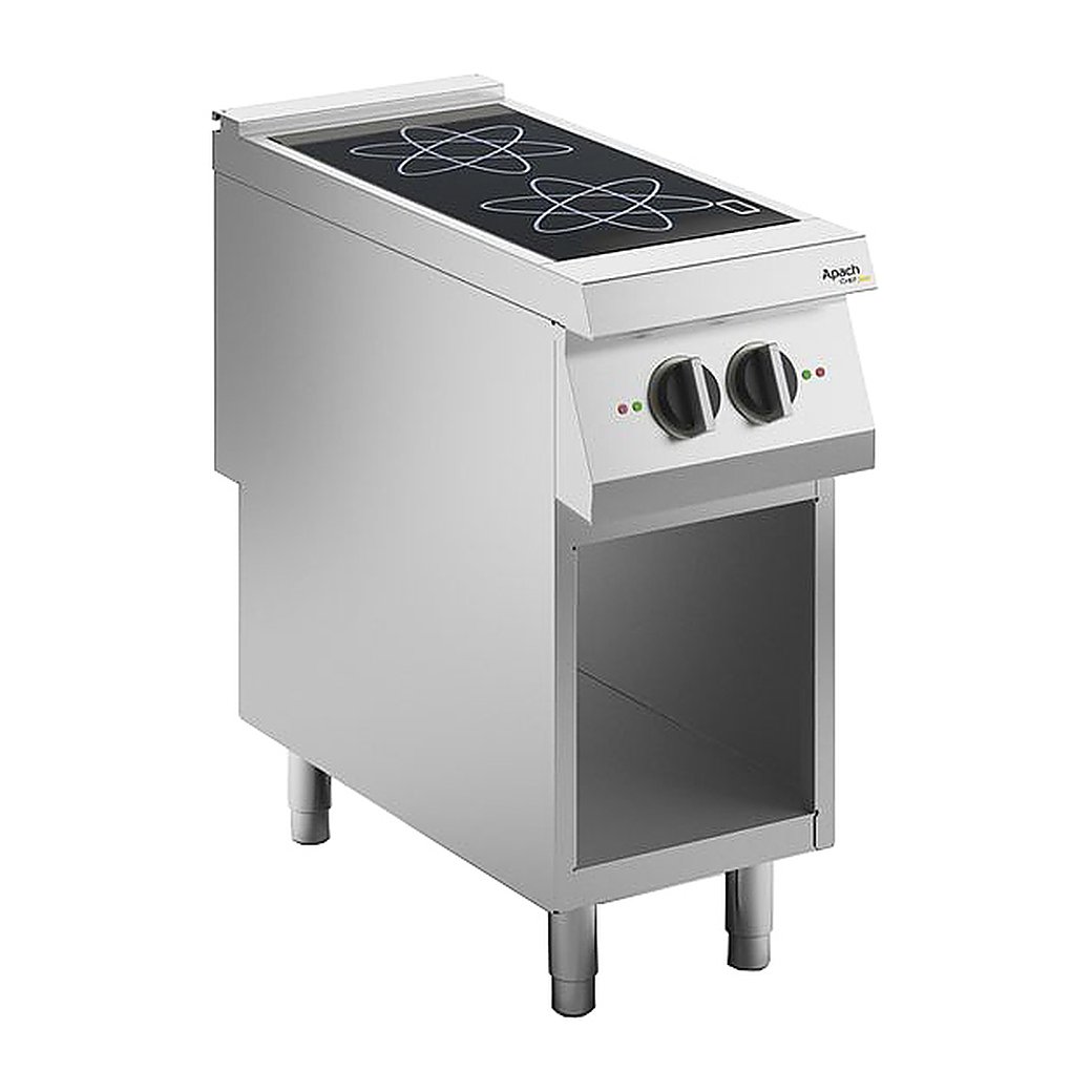 Плита индукционная Apach Chef Line SLRI49OS