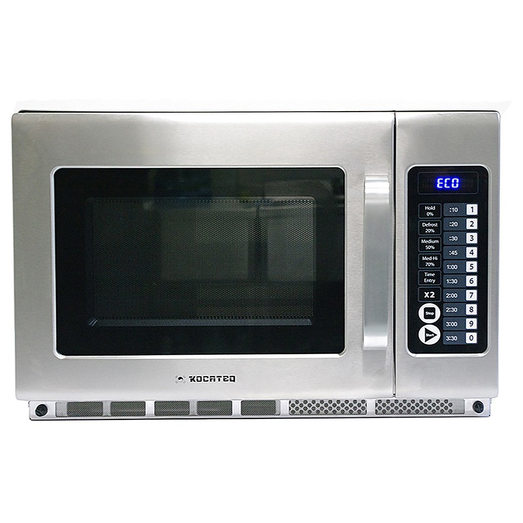 Печь микроволновая Kocateq MWO2100/34 E (23421)