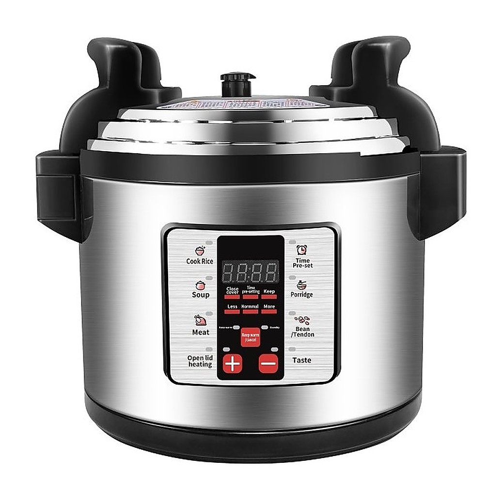 Мультиварка Kocateq R 15MC
