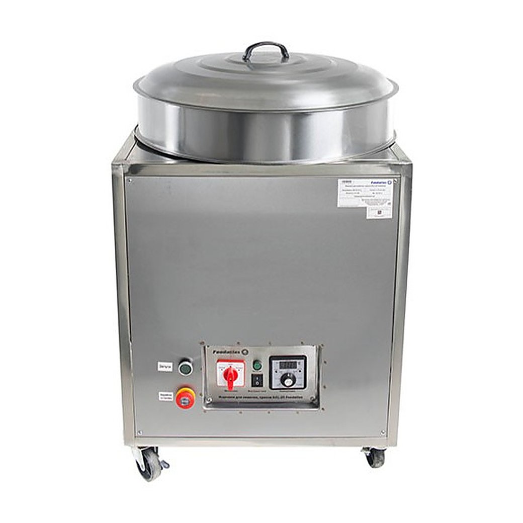 Жаровня для семечек Foodatlas KCL-25