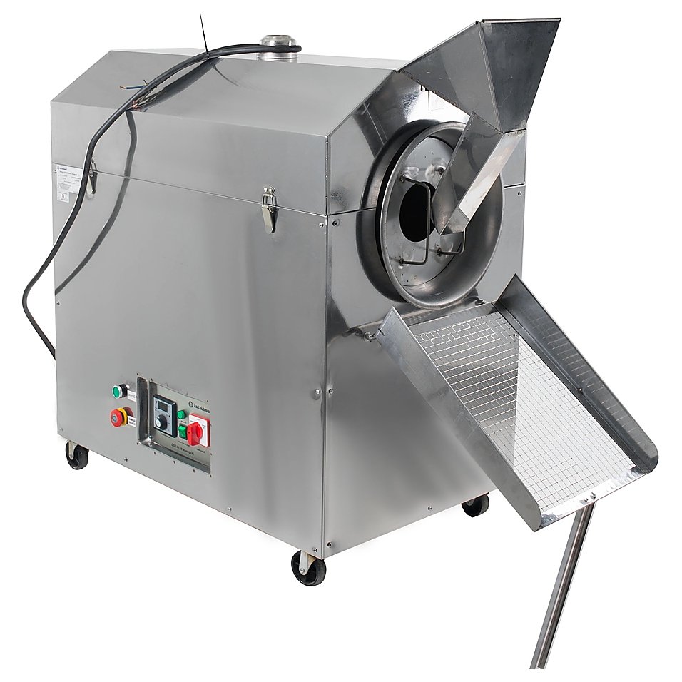 Жаровня для семечек Foodatlas KCW-50D
