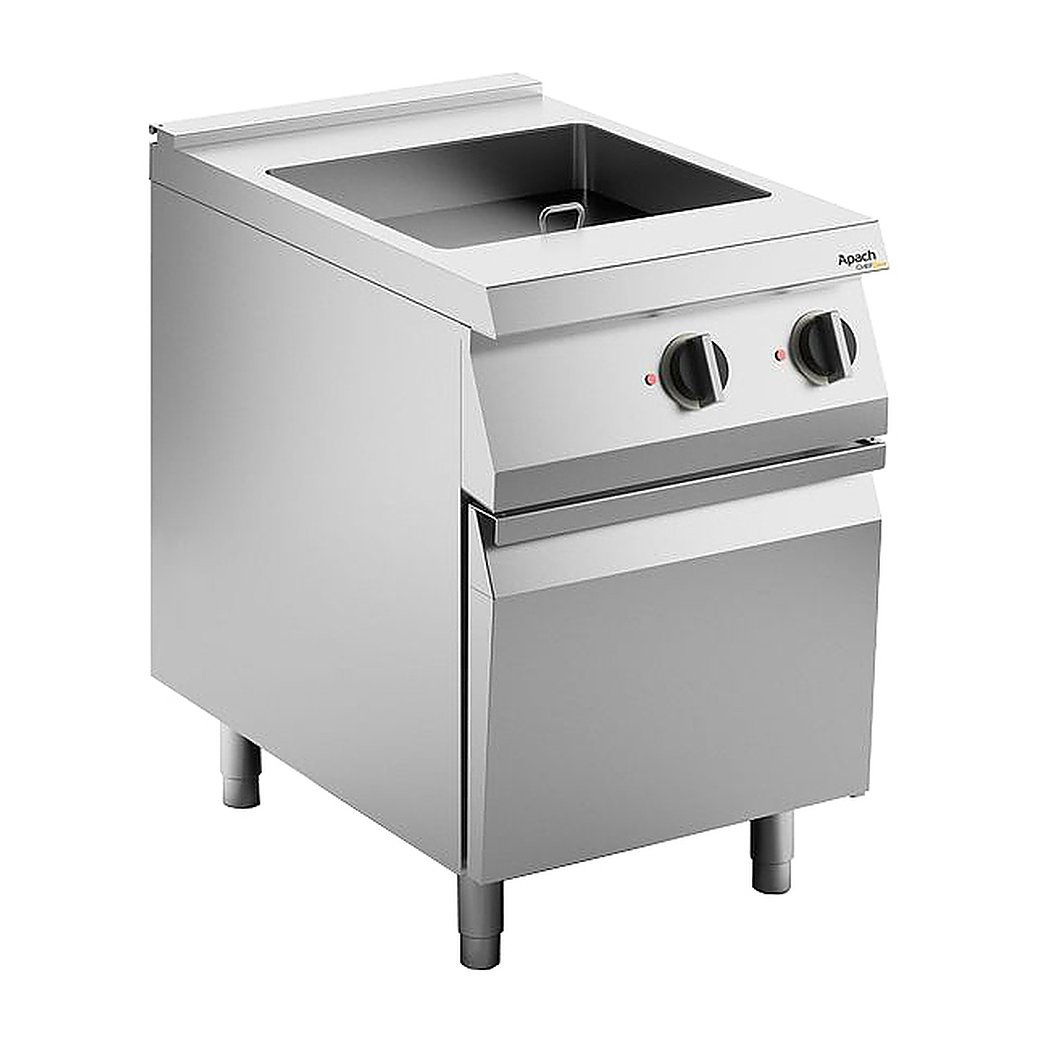 Сковорода электрическая Apach Chef Line SLMBE67CS