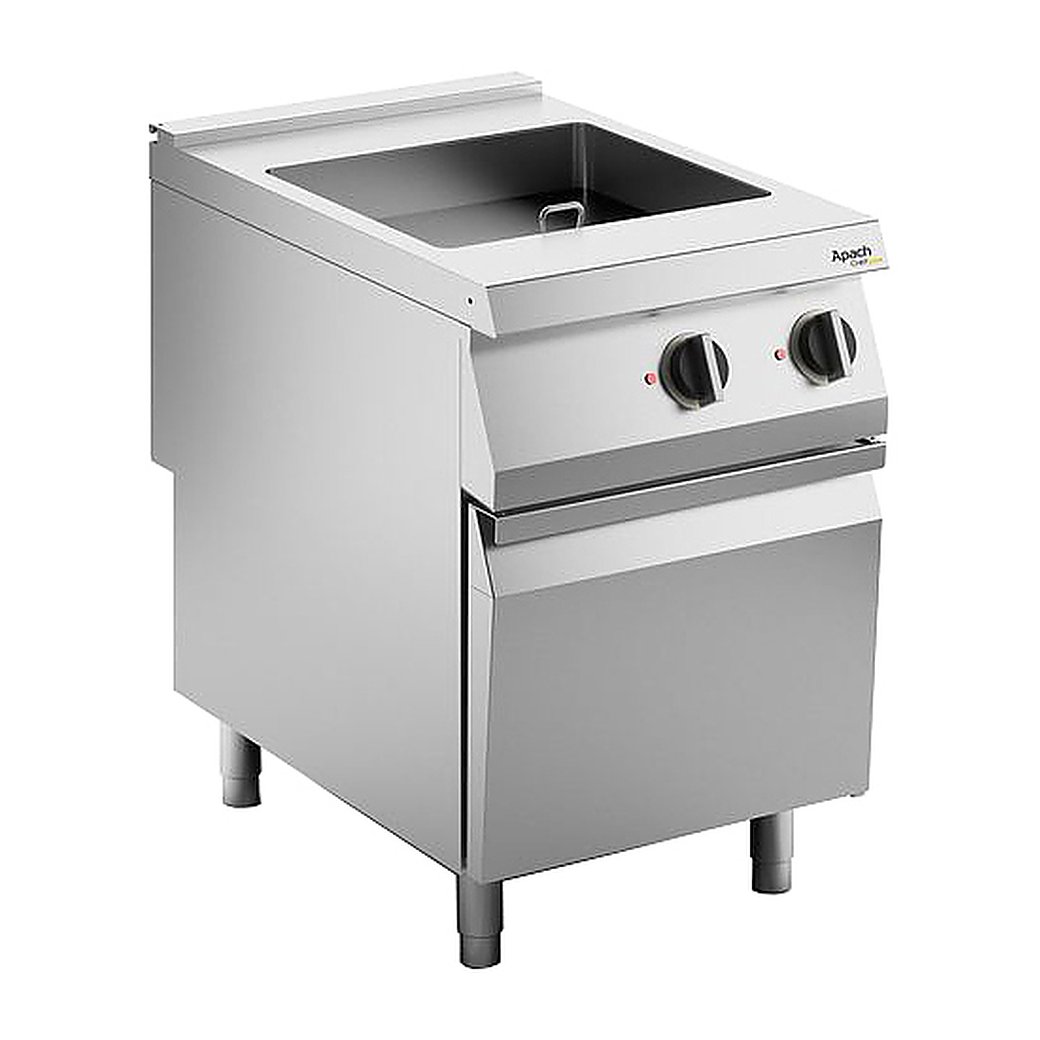 Сковорода электрическая Apach Chef Line SLMBE69CS