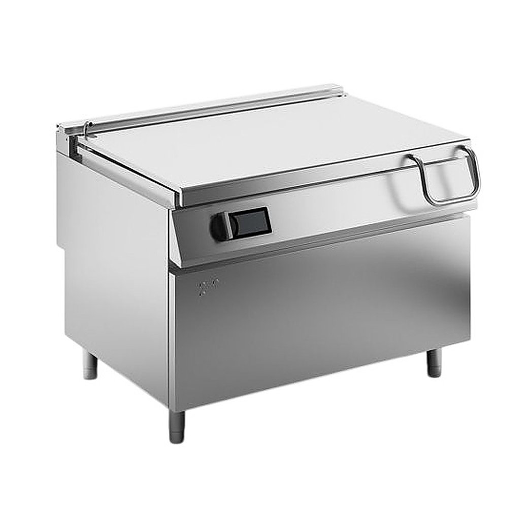 Сковорода опрокидываемая Apach CHEF LINE SLBPE129ASSEC 1200х900х900 мм (900 серии)