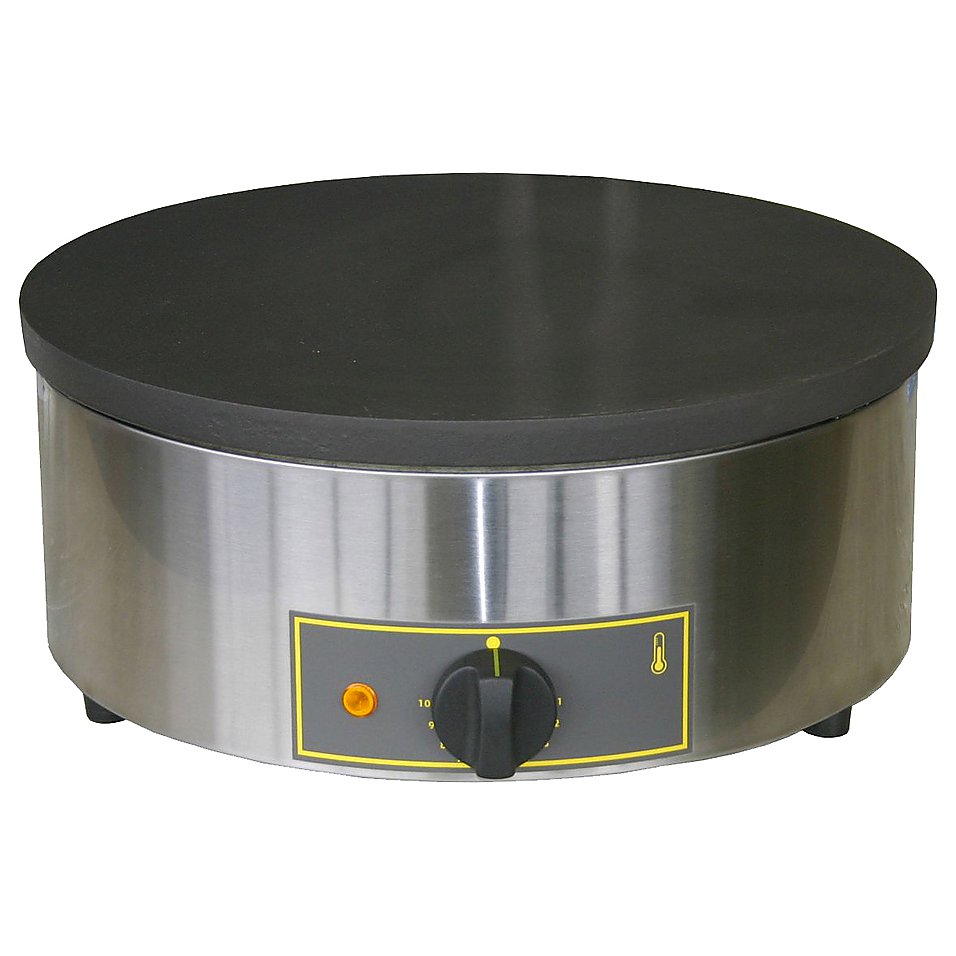 Блинница Roller Grill CFE 400