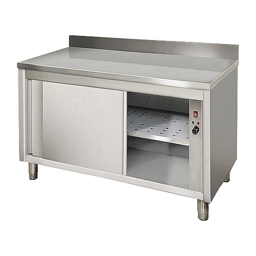Стол тепловой Kocateq SWMR127A