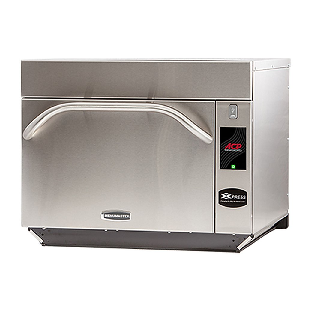Печь микроволновая высокоскоростная XpressChef MXP5223TLT