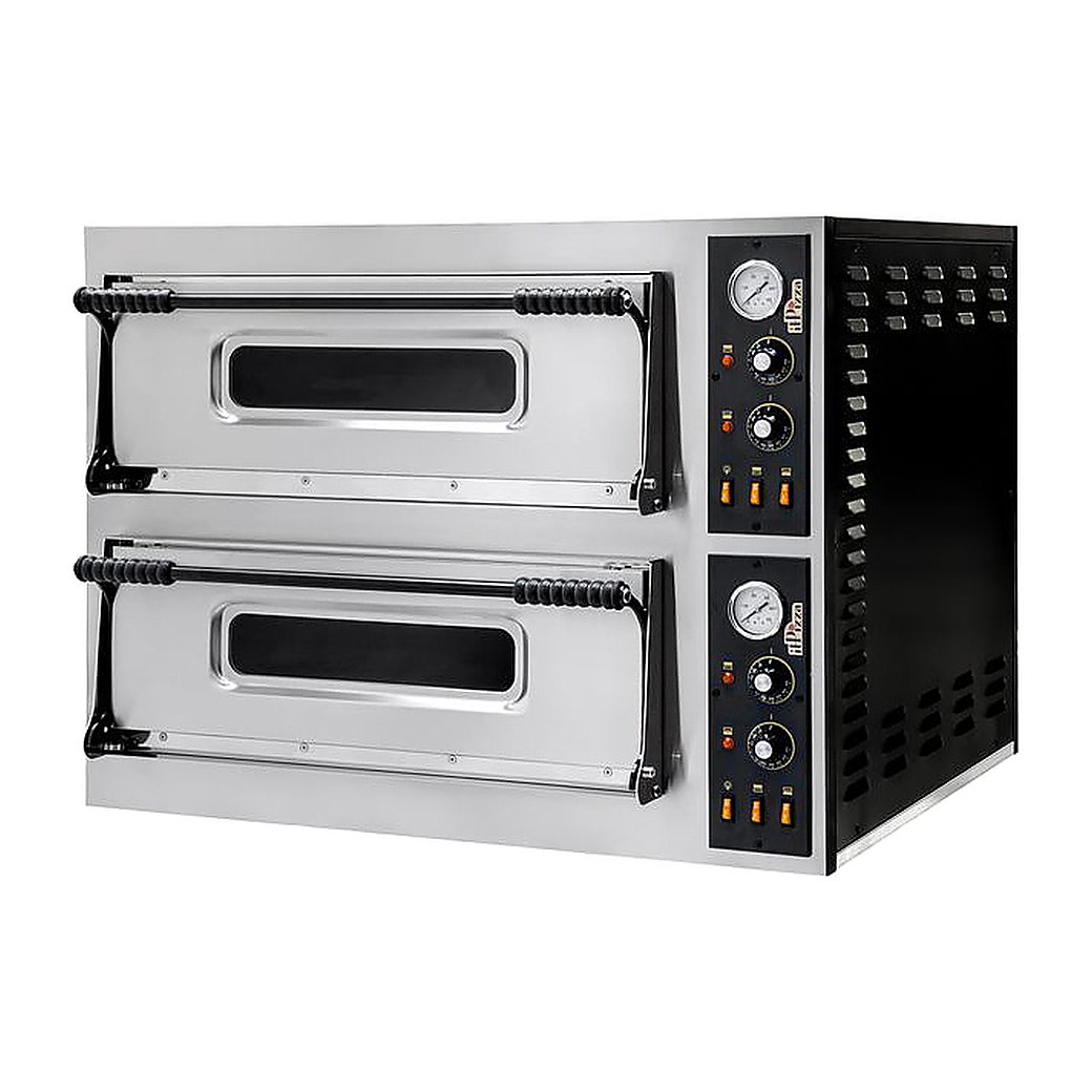 Печь для пиццы ITPIZZA MS44