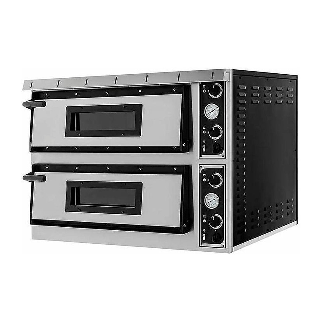 Печь для пиццы ITPIZZA ML44