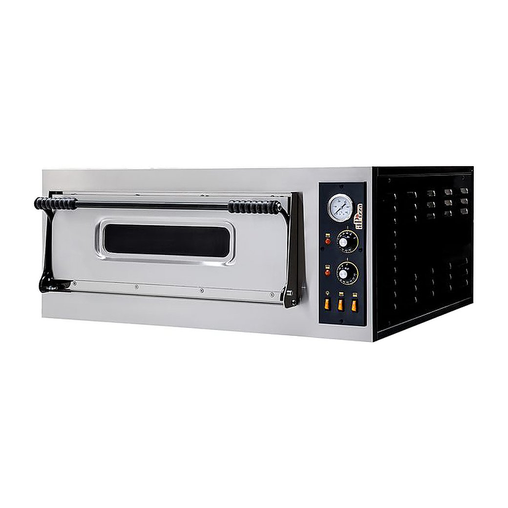 Печь для пиццы ITPIZZA MS4 380В