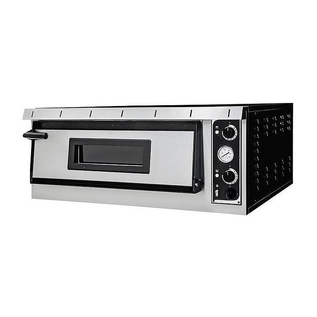Печь для пиццы ITPIZZA ML4 380В