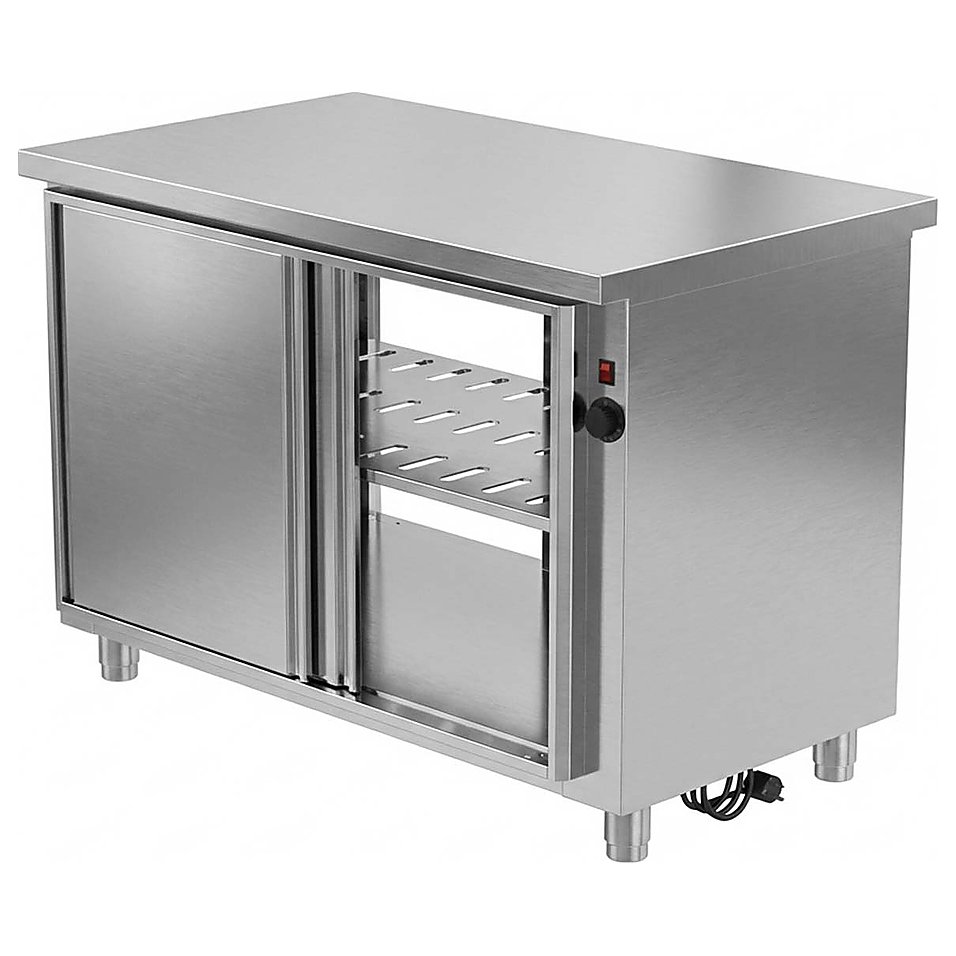 Стол тепловой HappyChef TH GN S2 14/7/8,5