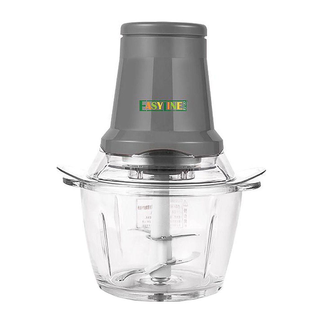 Термомиксер FIMAR EasyLine TM905+Q109, фото 2